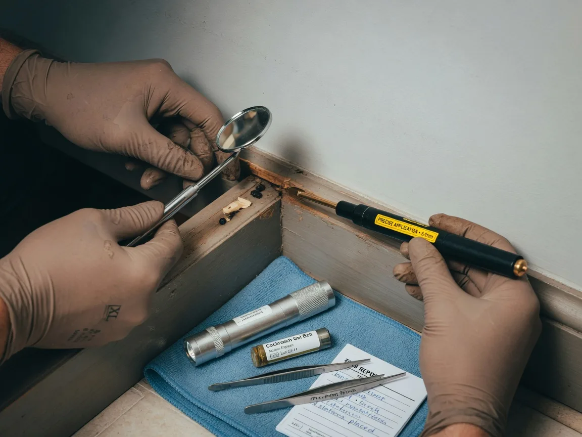 Why choose Emergency Pest Control in Oradell, NJ